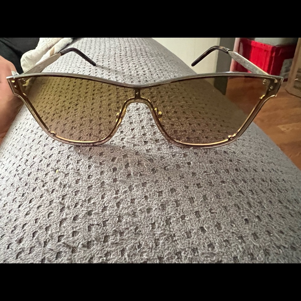 Saint Laurent unisex sunglasses